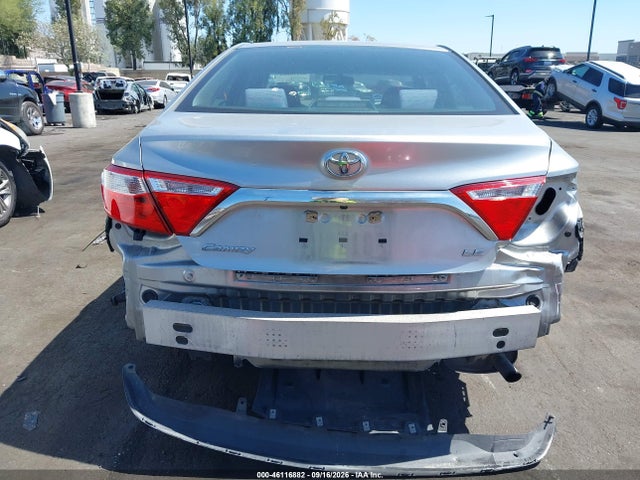 Toyota CAMRY LE 2017 4T1BF1FK9HU285965 Image 17