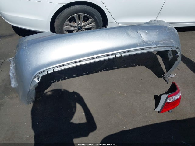Toyota CAMRY LE 2017 4T1BF1FK9HU285965 Image 12