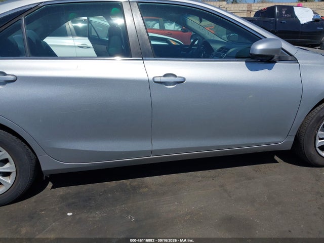 Toyota CAMRY LE 2017 4T1BF1FK9HU285965 Image 18