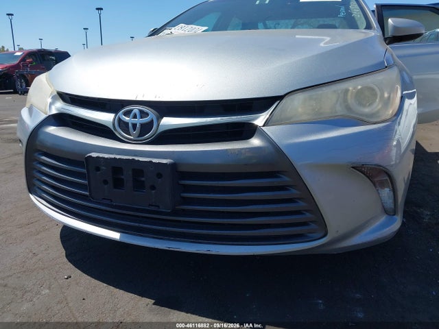 Toyota CAMRY LE 2017 4T1BF1FK9HU285965 Image 19