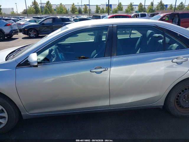 Toyota CAMRY LE 2017 4T1BF1FK9HU285965 Image 20