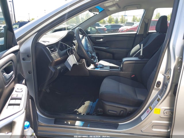 Toyota CAMRY LE 2017 4T1BF1FK9HU285965 Image 5