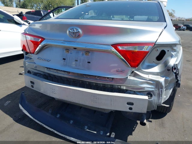 Toyota CAMRY LE 2017 4T1BF1FK9HU285965 Image 6