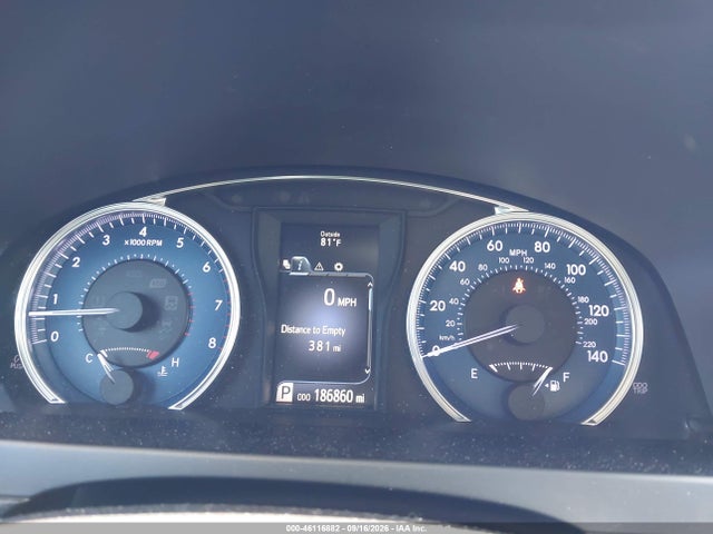 Toyota CAMRY LE 2017 4T1BF1FK9HU285965 Image 7