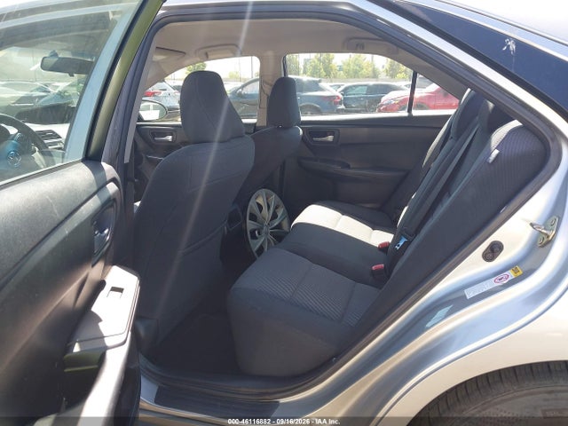 Toyota CAMRY LE 2017 4T1BF1FK9HU285965 Image 8