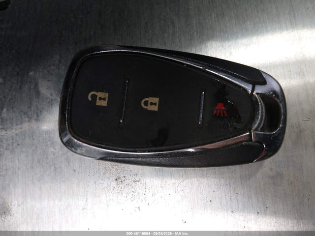 Aukcja sprzedaży 2020 Chevrolet Equinox Awd Lt 1.5l Turbo, vin: 2GNAXUEV4L6252851, numer aukcji: 46116884