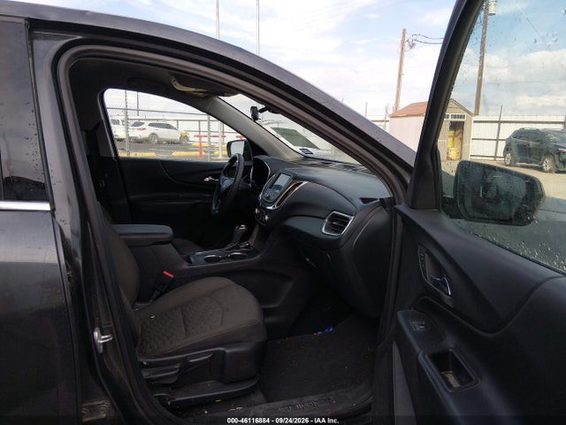 Aukcja sprzedaży 2020 Chevrolet Equinox Awd Lt 1.5l Turbo, vin: 2GNAXUEV4L6252851, numer aukcji: 46116884