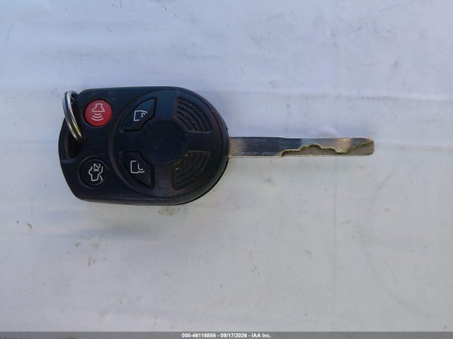 Ford ESCAPE SEL 2018 1FMCU9HD3JUA31827 Image 11