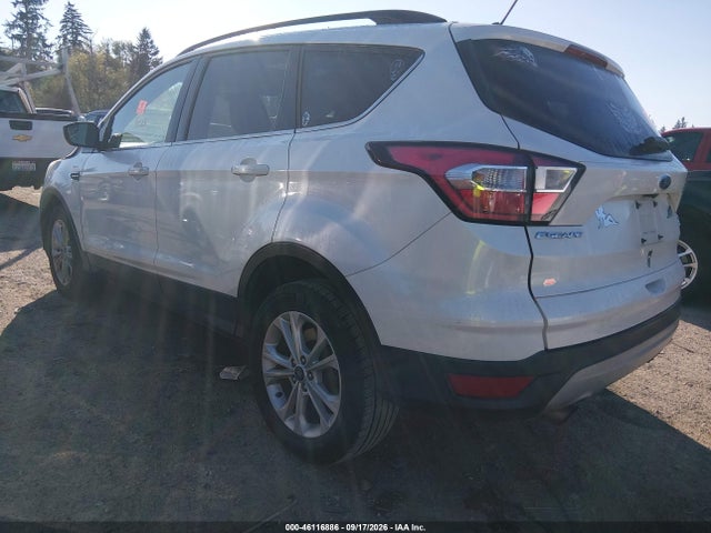 Ford ESCAPE SEL 2018 1FMCU9HD3JUA31827 Image 3