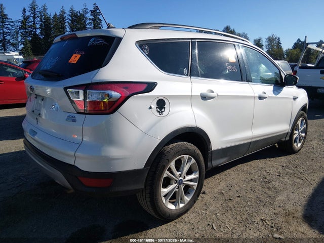 Ford ESCAPE SEL 2018 1FMCU9HD3JUA31827 Image 4