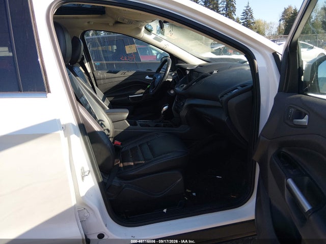 Ford ESCAPE SEL 2018 1FMCU9HD3JUA31827 Image 5