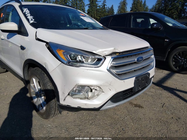Ford ESCAPE SEL 2018 1FMCU9HD3JUA31827 Image 6