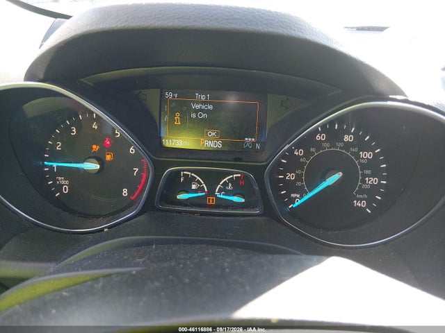 Ford ESCAPE SEL 2018 1FMCU9HD3JUA31827 Image 7