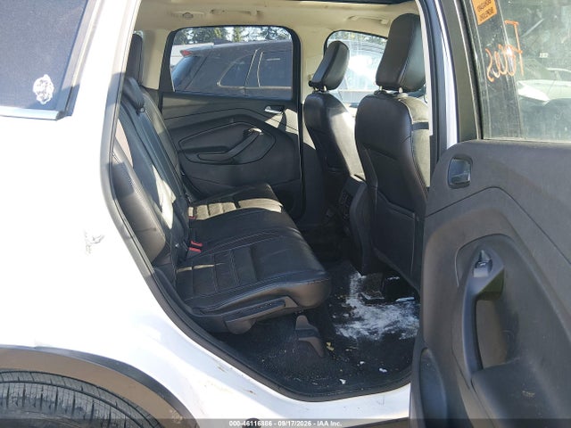Ford ESCAPE SEL 2018 1FMCU9HD3JUA31827 Image 8