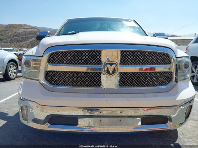 46116888 :رقم المزاد ، 1C6RR7WM3FS687642 vin ، 2015 Ram 1500 Laramie Limited مزاد بيع