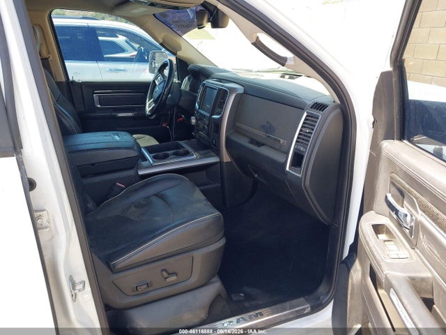 46116888 :رقم المزاد ، 1C6RR7WM3FS687642 vin ، 2015 Ram 1500 Laramie Limited مزاد بيع