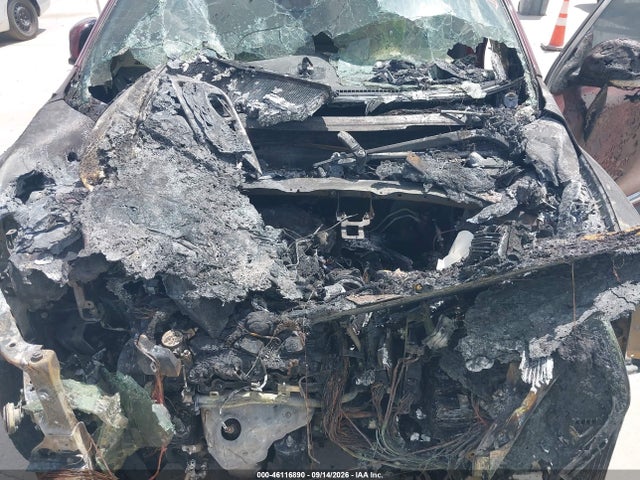 Aukcja sprzedaży 2019 Infiniti Qx60 Luxe, vin: 5N1DL0MN5KC519749, numer aukcji: 46116890