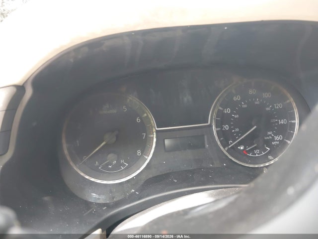 Aukcja sprzedaży 2019 Infiniti Qx60 Luxe, vin: 5N1DL0MN5KC519749, numer aukcji: 46116890