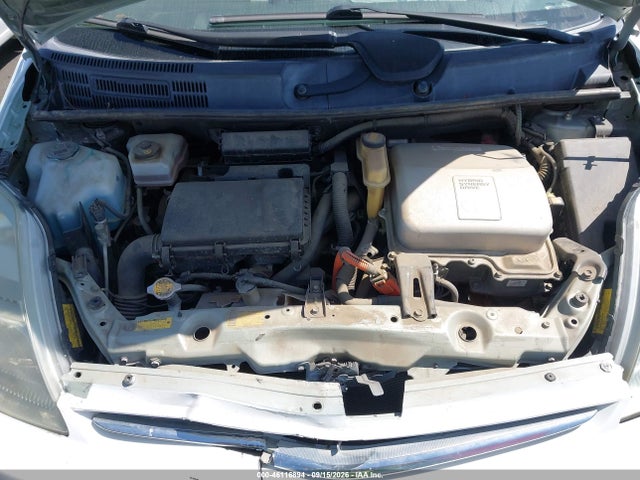 Продаж на аукціоні авто 2008 Toyota Prius, vin: JTDKB20U383377983, номер лоту: 46116894