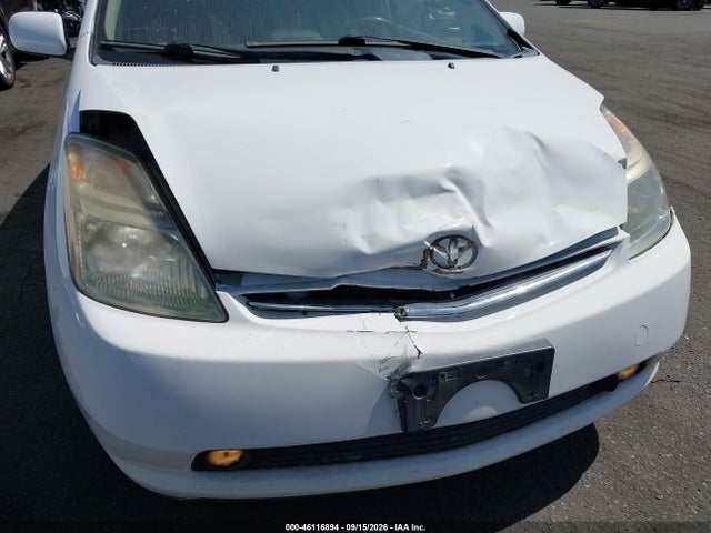 Продаж на аукціоні авто 2008 Toyota Prius, vin: JTDKB20U383377983, номер лоту: 46116894