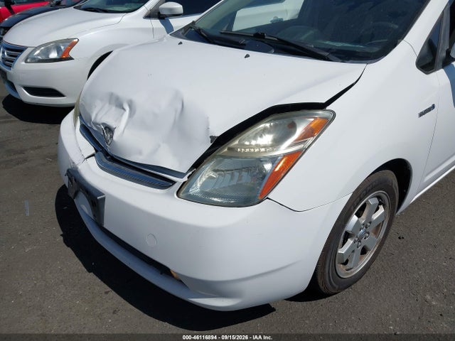 Продаж на аукціоні авто 2008 Toyota Prius, vin: JTDKB20U383377983, номер лоту: 46116894