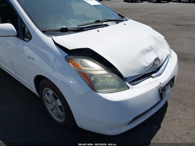 Продаж на аукціоні авто 2008 Toyota Prius, vin: JTDKB20U383377983, номер лоту: 46116894