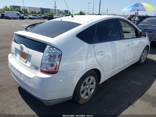 Продаж на аукціоні авто 2008 Toyota Prius, vin: JTDKB20U383377983, номер лоту: 46116894