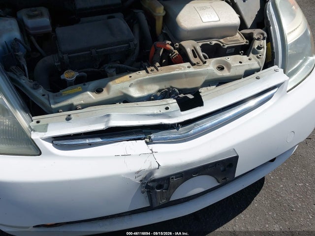 Продаж на аукціоні авто 2008 Toyota Prius, vin: JTDKB20U383377983, номер лоту: 46116894