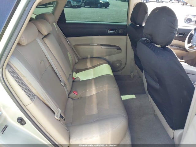 Продаж на аукціоні авто 2008 Toyota Prius, vin: JTDKB20U383377983, номер лоту: 46116894