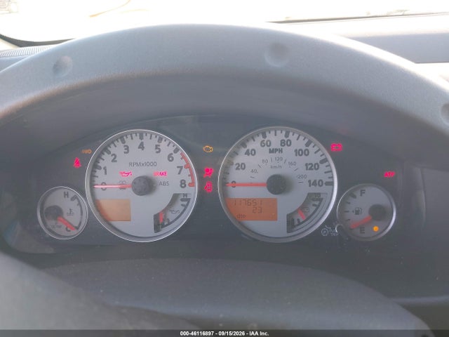 Продажа на аукционе авто 2015 Nissan Frontier Pro-4x, vin: 1N6AD0EV2FN706019, номер лота: 46116897