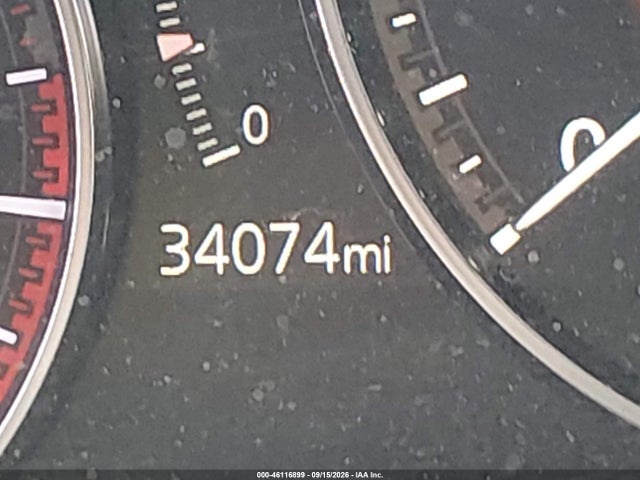46116899 :رقم المزاد ، JM1BPACL2L1169886 vin ، 2020 Mazda Mazda3 Select Package مزاد بيع