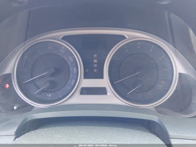 2008 Lexus Is 250 მანქანა იყიდება აუქციონზე, vin: JTHBK262285056753, აუქციონის ნომერი: 46116902