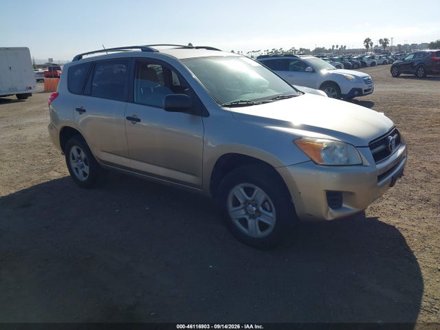 Aukcja sprzedaży 2009 Toyota Rav4, vin: 2T3ZF33V89W010878, numer aukcji: 46116903
