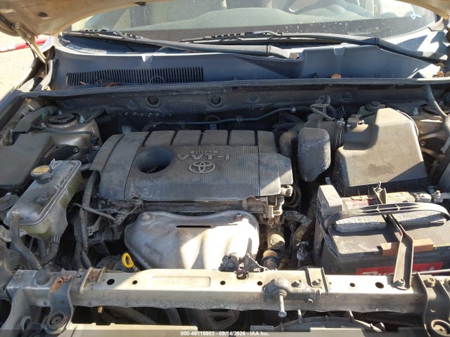 Продаж на аукціоні авто 2009 Toyota Rav4, vin: 2T3ZF33V89W010878, номер лоту: 46116903