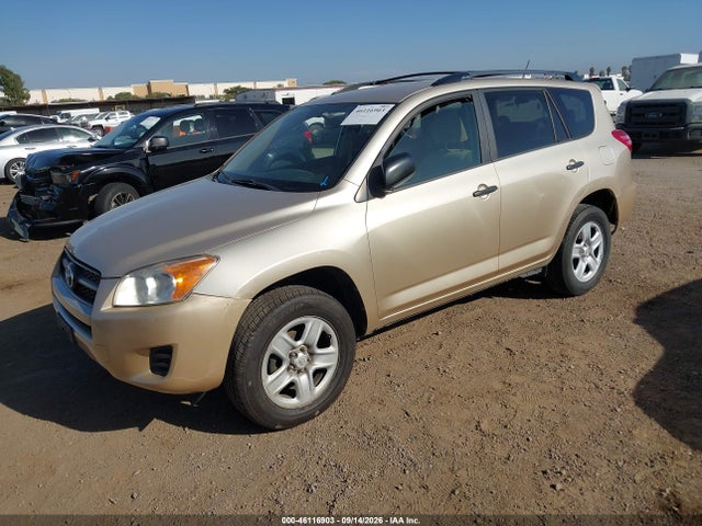 Продаж на аукціоні авто 2009 Toyota Rav4, vin: 2T3ZF33V89W010878, номер лоту: 46116903