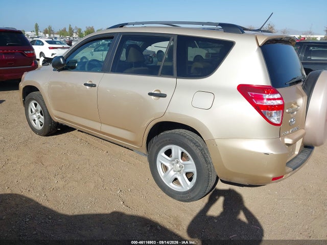 Продаж на аукціоні авто 2009 Toyota Rav4, vin: 2T3ZF33V89W010878, номер лоту: 46116903