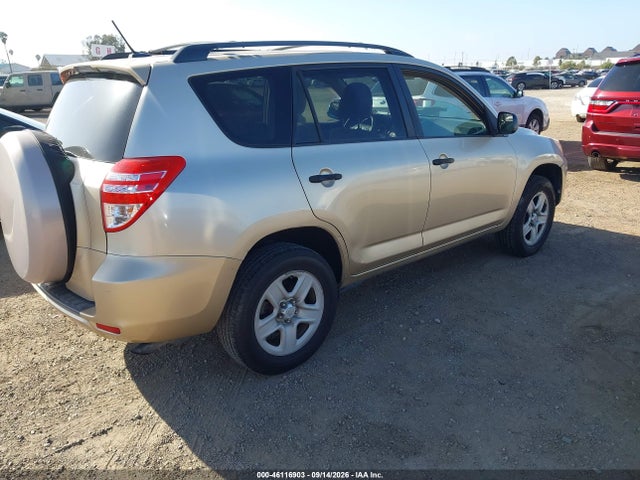 Продаж на аукціоні авто 2009 Toyota Rav4, vin: 2T3ZF33V89W010878, номер лоту: 46116903