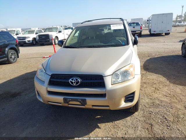 Продаж на аукціоні авто 2009 Toyota Rav4, vin: 2T3ZF33V89W010878, номер лоту: 46116903