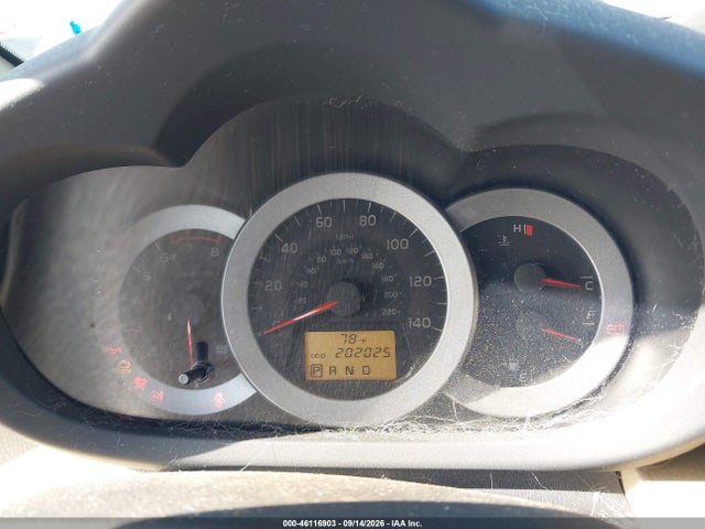Продаж на аукціоні авто 2009 Toyota Rav4, vin: 2T3ZF33V89W010878, номер лоту: 46116903