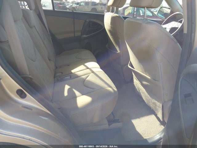 Продаж на аукціоні авто 2009 Toyota Rav4, vin: 2T3ZF33V89W010878, номер лоту: 46116903