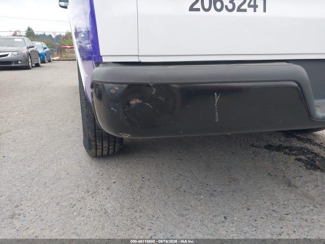 Продаж на аукціоні авто 2016 Chevrolet Express 2500 Work Van, vin: 1GCWGAFF7G1236401, номер лоту: 46116908
