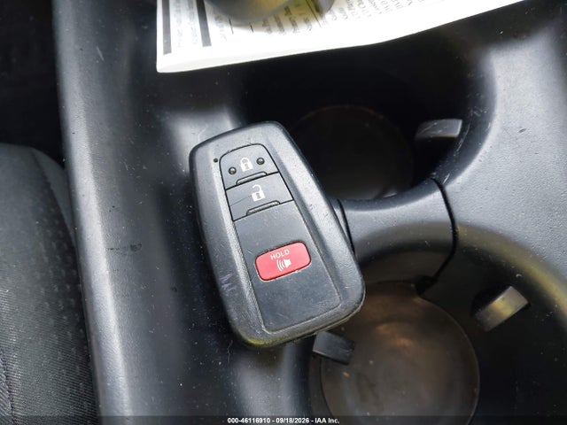 2016 Toyota Prius Two მანქანა იყიდება აუქციონზე, vin: JTDKBRFU4G3525041, აუქციონის ნომერი: 46116910