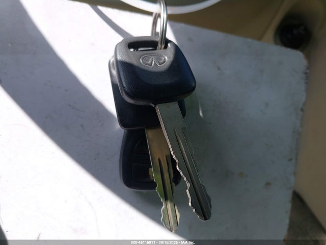 Aukcja sprzedaży 2003 Infiniti G35 Luxury Leather, vin: JNKCV51E43M305955, numer aukcji: 46116911