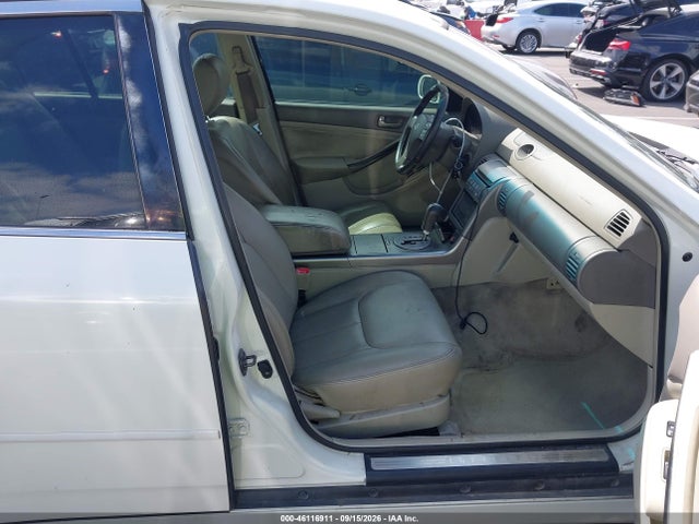 Aukcja sprzedaży 2003 Infiniti G35 Luxury Leather, vin: JNKCV51E43M305955, numer aukcji: 46116911