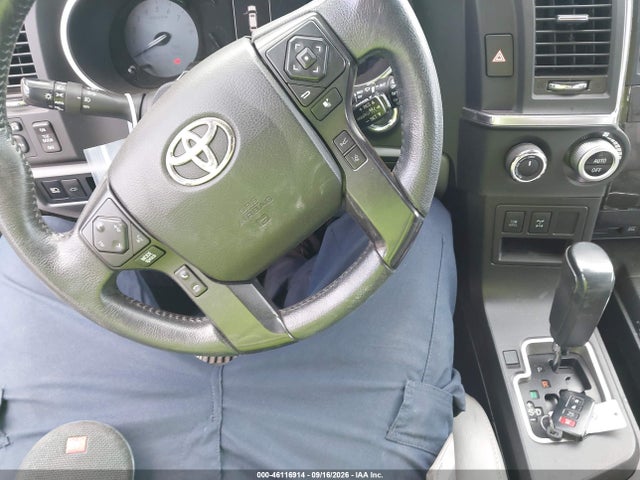 Aukcja sprzedaży 2020 Toyota Sequoia Limited, vin: 5TDJY5G15LS180702, numer aukcji: 46116914