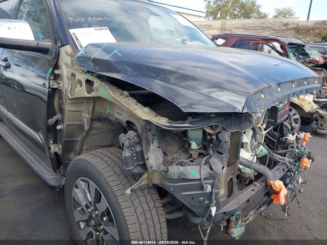 Aukcja sprzedaży 2020 Toyota Sequoia Limited, vin: 5TDJY5G15LS180702, numer aukcji: 46116914