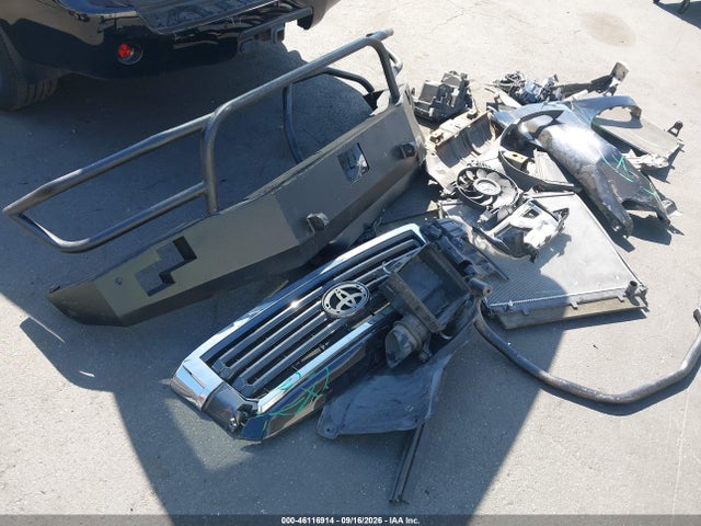 Aukcja sprzedaży 2020 Toyota Sequoia Limited, vin: 5TDJY5G15LS180702, numer aukcji: 46116914