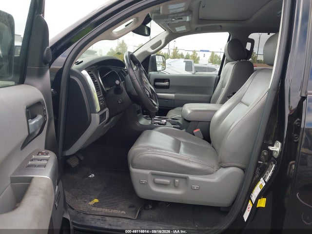 Aukcja sprzedaży 2020 Toyota Sequoia Limited, vin: 5TDJY5G15LS180702, numer aukcji: 46116914