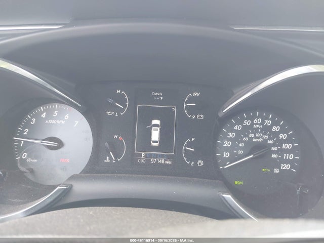 Aukcja sprzedaży 2020 Toyota Sequoia Limited, vin: 5TDJY5G15LS180702, numer aukcji: 46116914