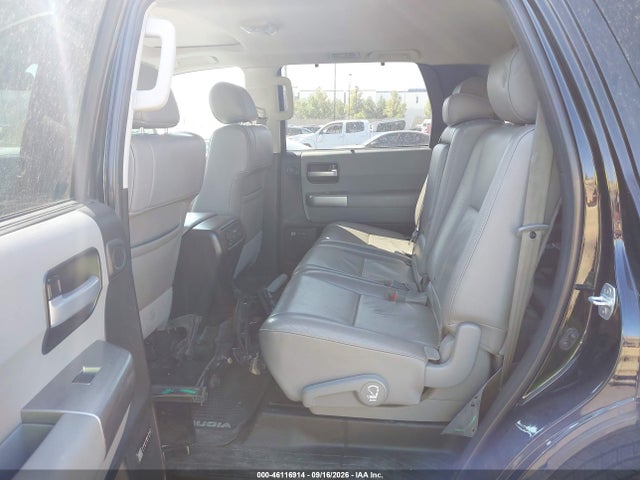 Aukcja sprzedaży 2020 Toyota Sequoia Limited, vin: 5TDJY5G15LS180702, numer aukcji: 46116914
